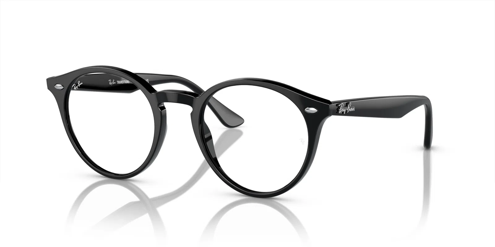 Ray-Ban 2180 Sunglasses - view 125